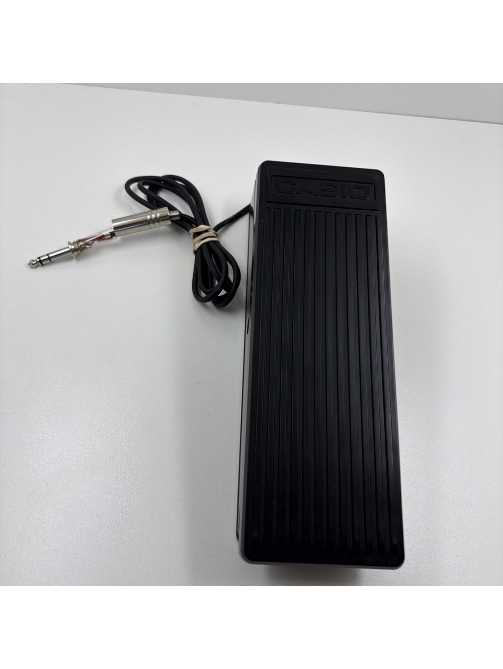 CASIO VP-2 Foot Sustain Pedal-Professional and Universal-Made in Japan (120/91)